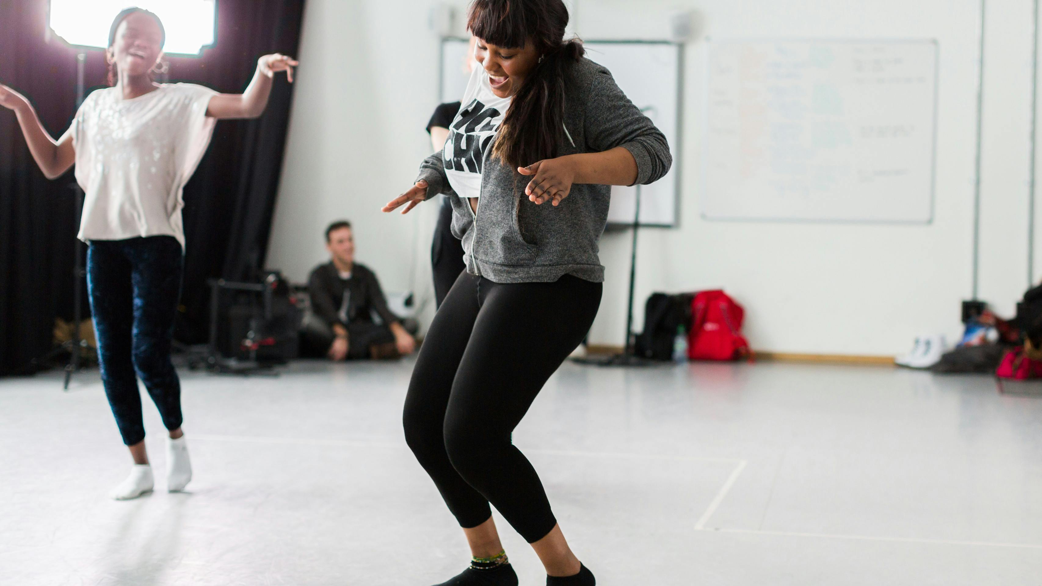 Dance