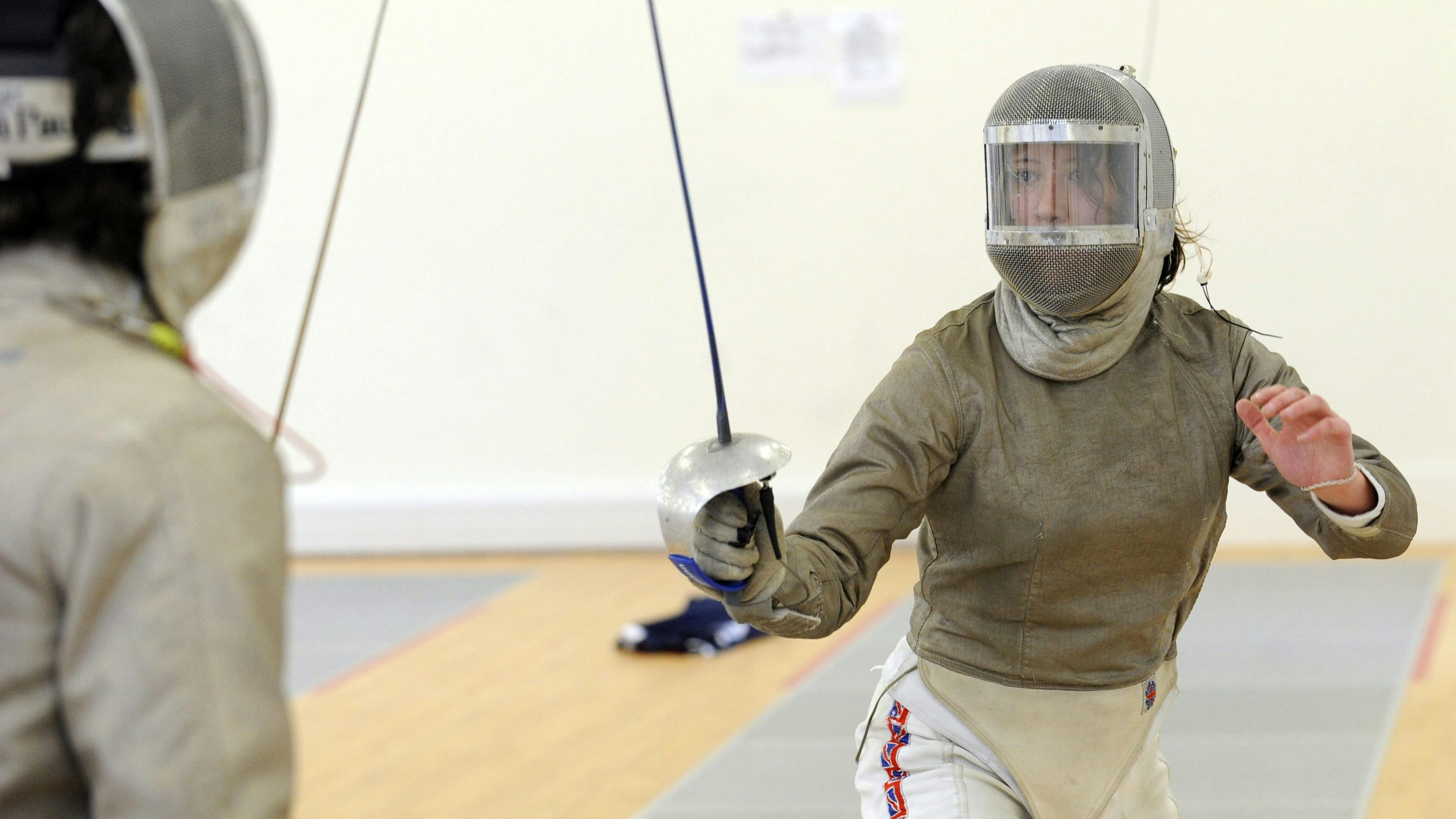 Fencing
