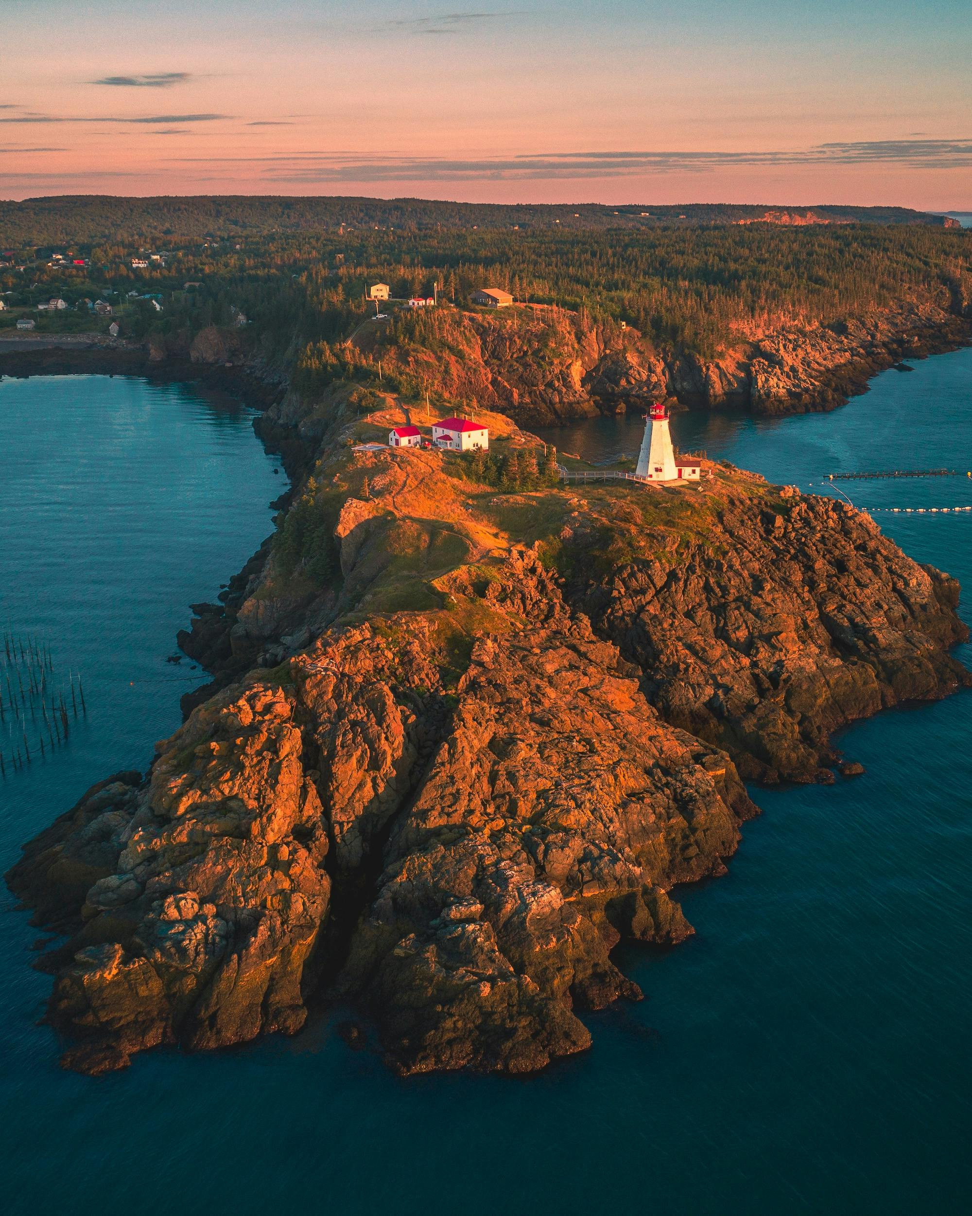 The Bay of Fundy: Top 12 experiences to have on and around Atlantic Canada’s iconic Bay