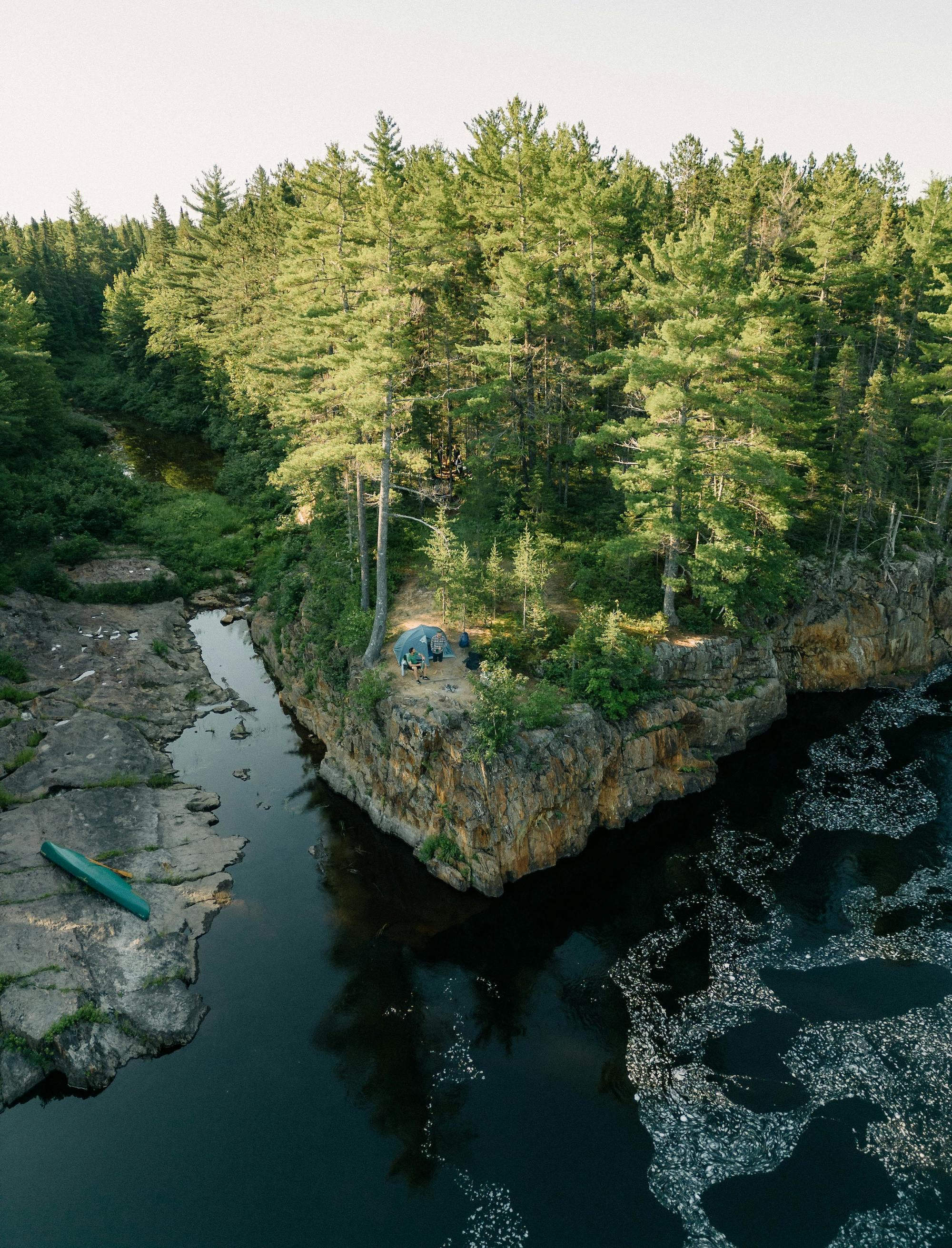 5 choses à savoir qui vous feront tomber en amour avec le Nouveau-Brunswick