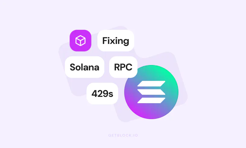 Solana RPC Too Slow or Hitting 429s? Diagnose and Fix It