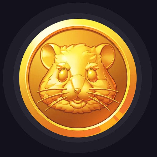 Hamster Kombat