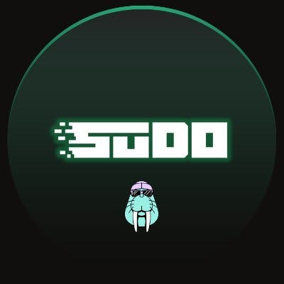 Sudo Finance