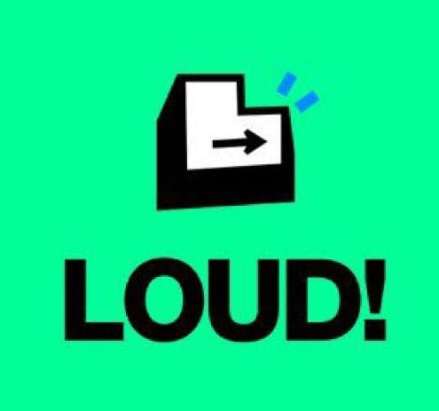 Loud
