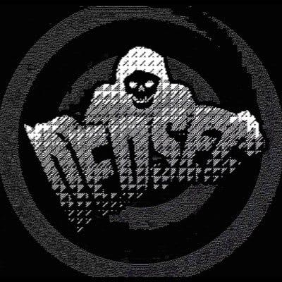 Captain Laserhawk/Eden Online