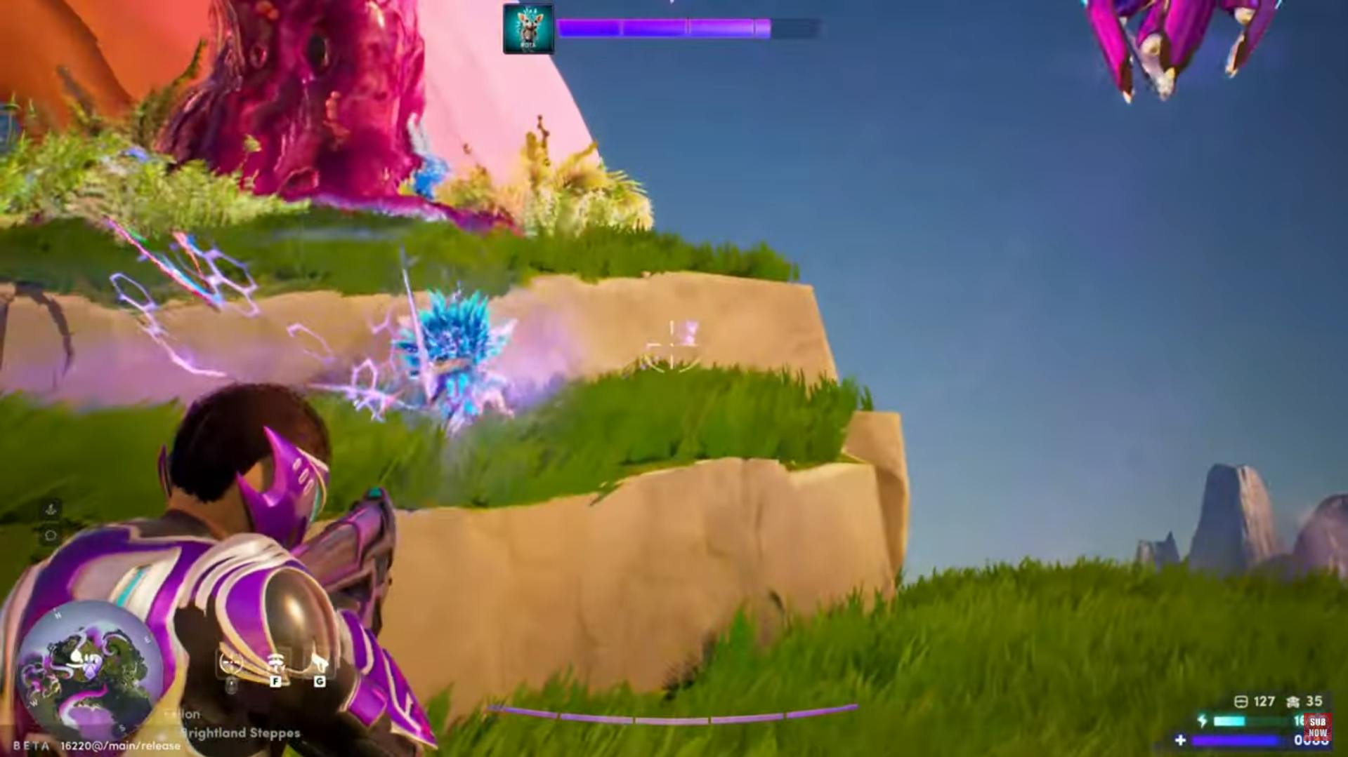 Illuvium player interface