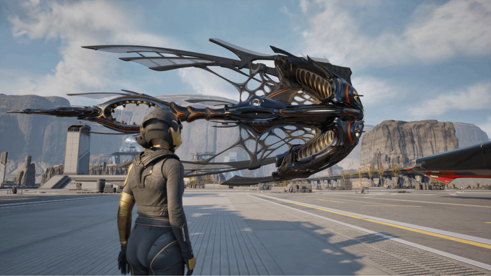 Star Atlas virtual world