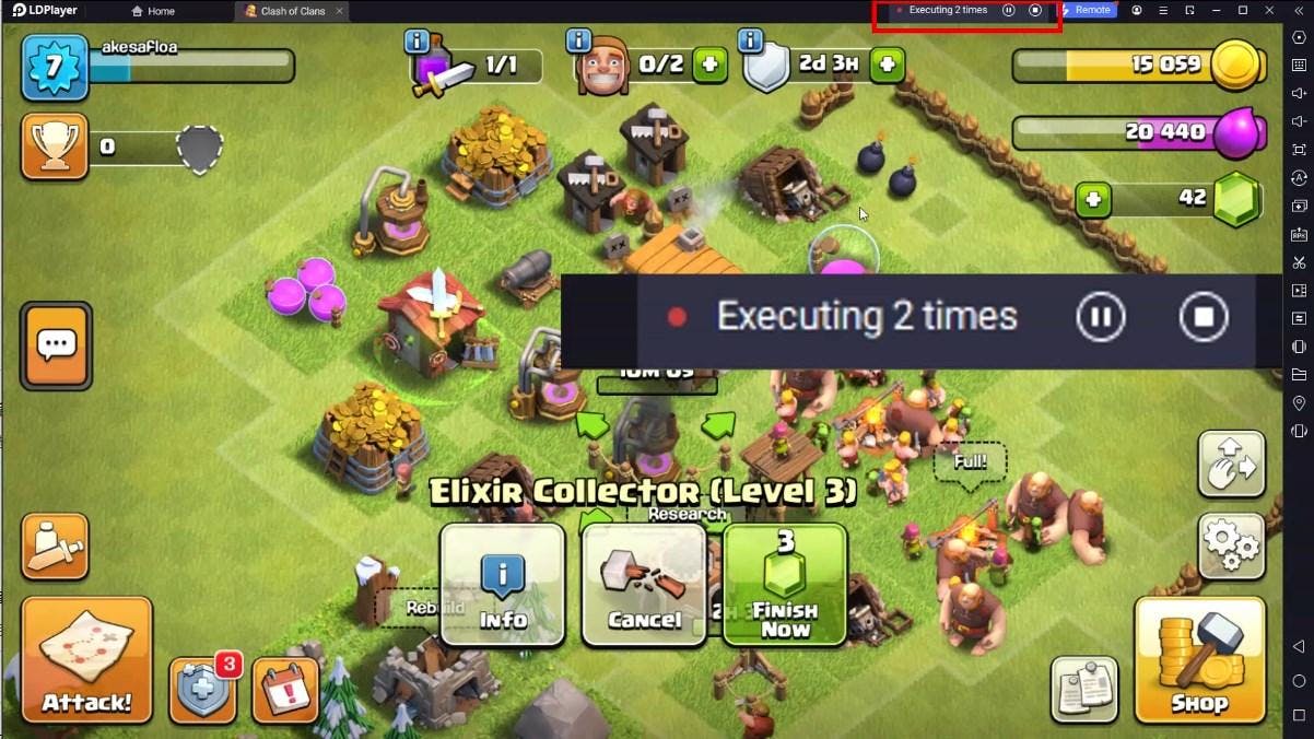 Crypto Dragons battles