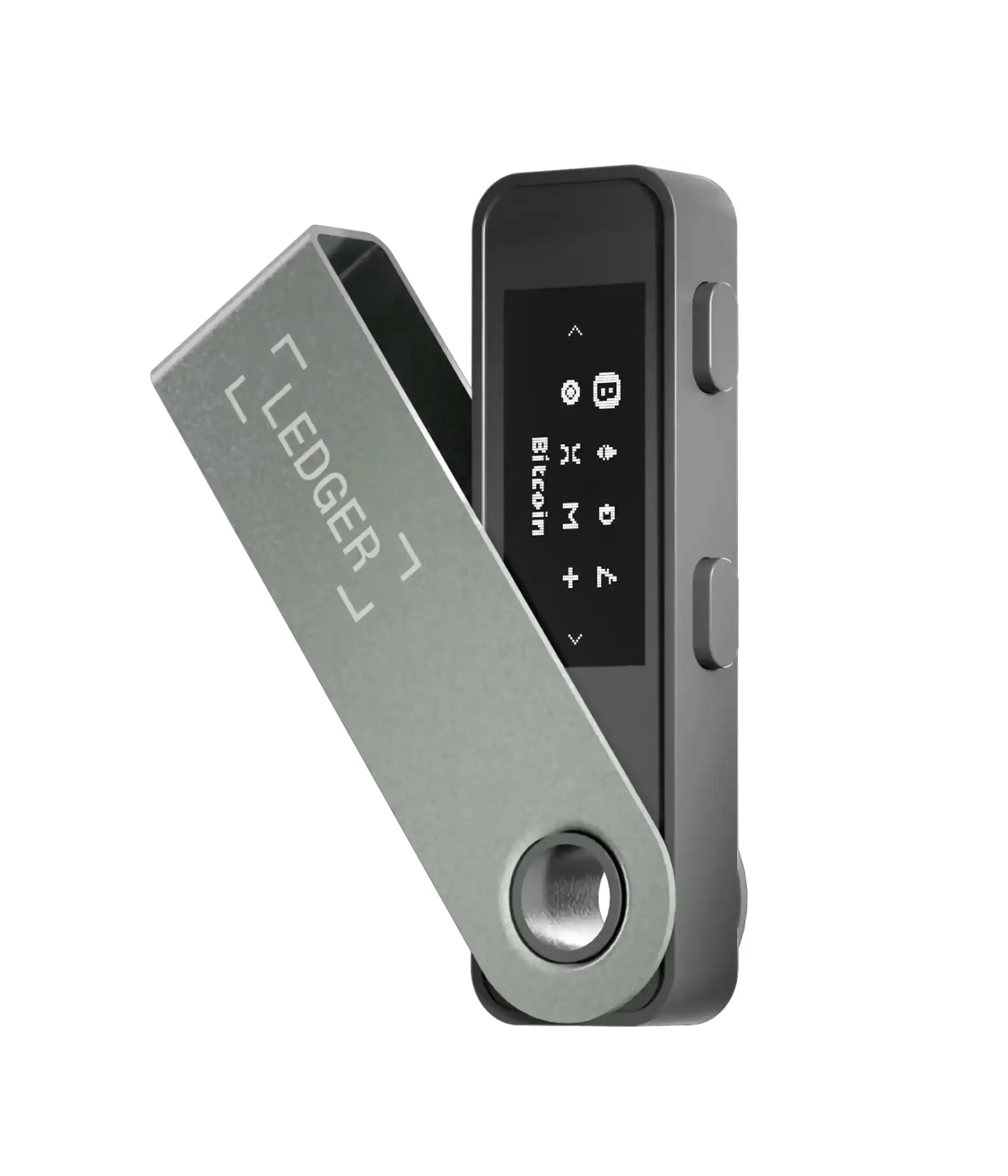 Ledger device