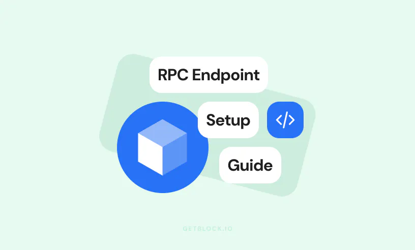 How to Set Up a Blockchain RPC Endpoint (and Configure It Your Way ...