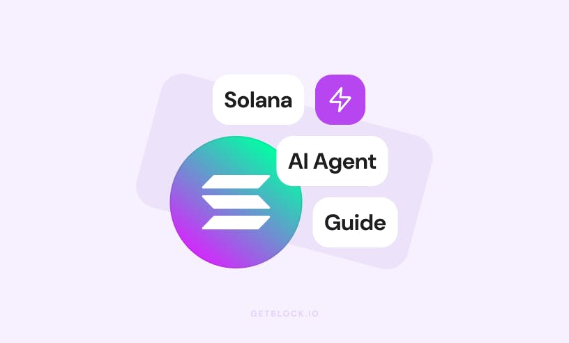 How to Build an AI Agent On Solana