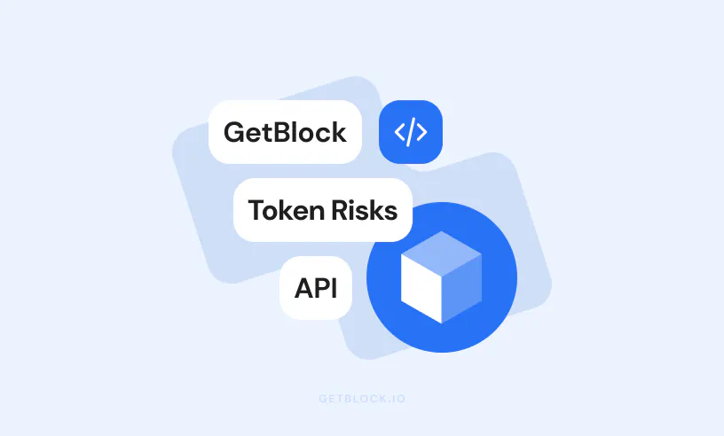 GetBlock Launches Token Risks API: Instant Smart Contract Security ...