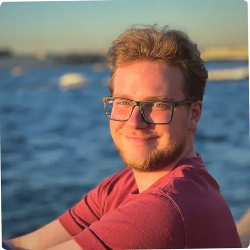 GetBlock DevRel Sergei