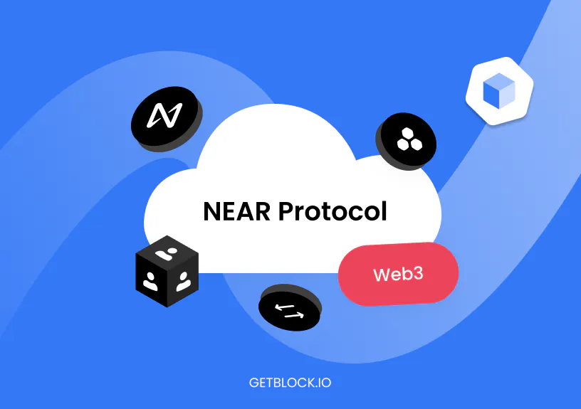 Near Rptocol Here's How NEAR Protocol Builds Vibrant Community in Web3: Review by ...