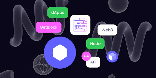 GetBlock for blockchain developers