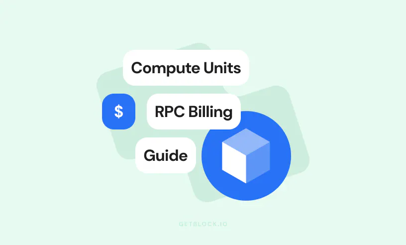 Cus Format What are Compute Units (CUs)? RPC Billing Explained | GetBlock.io