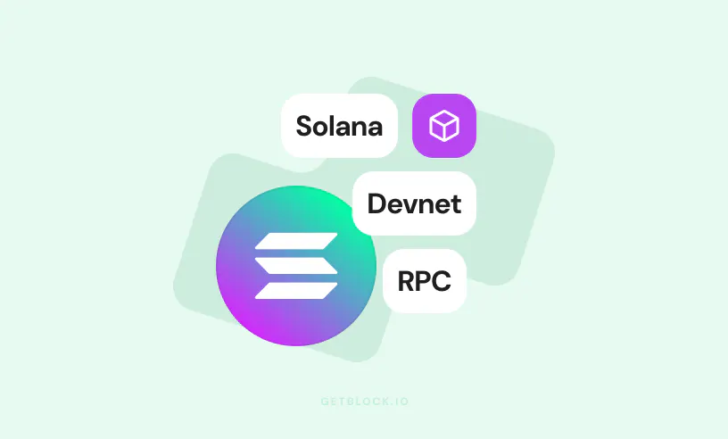 GetBlock Launches Solana Devnet Endpoints Across Shared and Dedicated ...