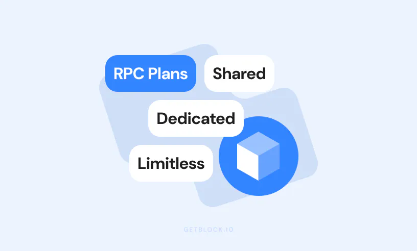 Shared vs Dedicated vs Limitless Node: Which GetBlock RPC Plan Is Right ...