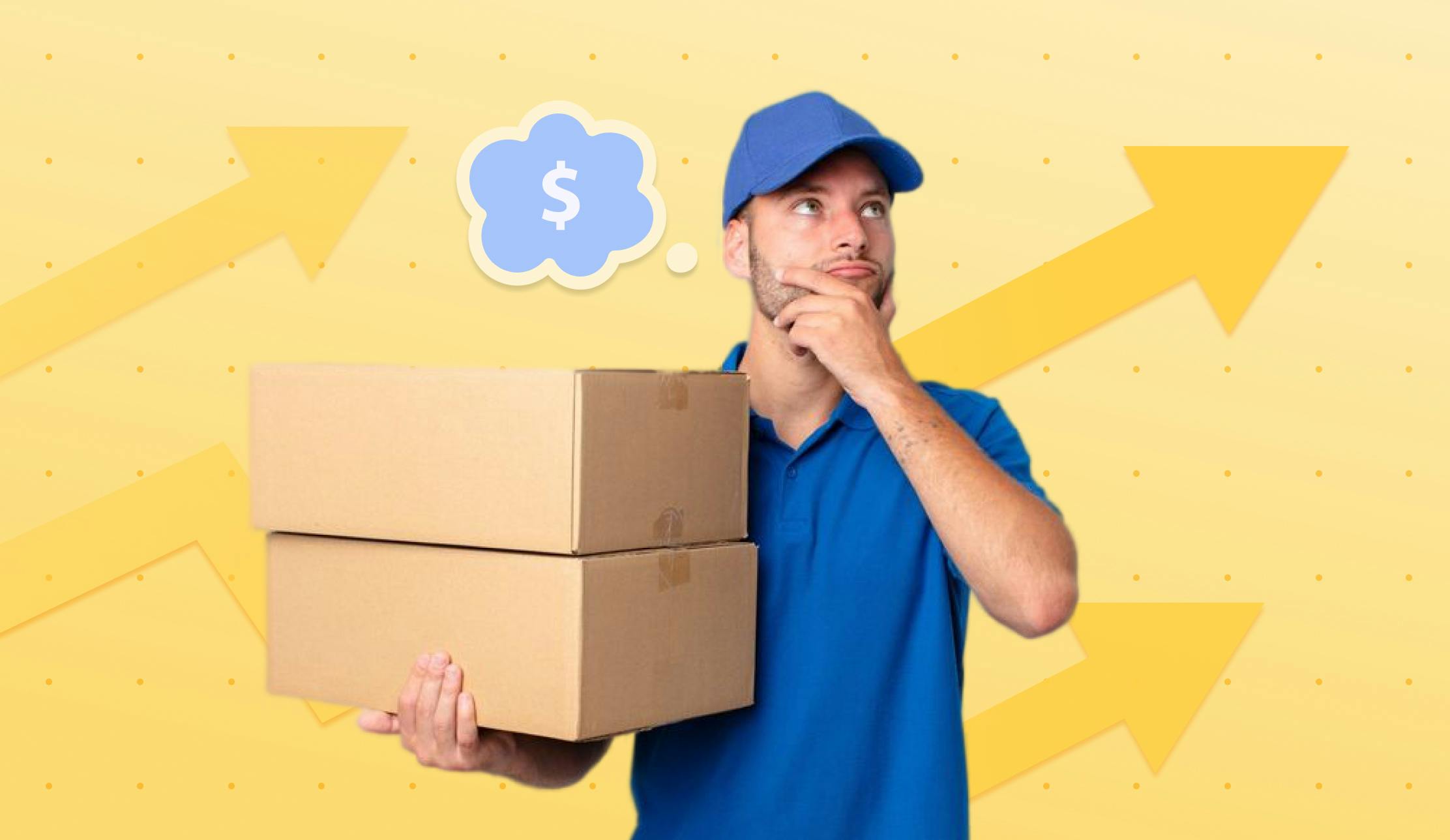 most profitable delivery business