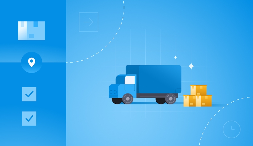 best way to cross dock