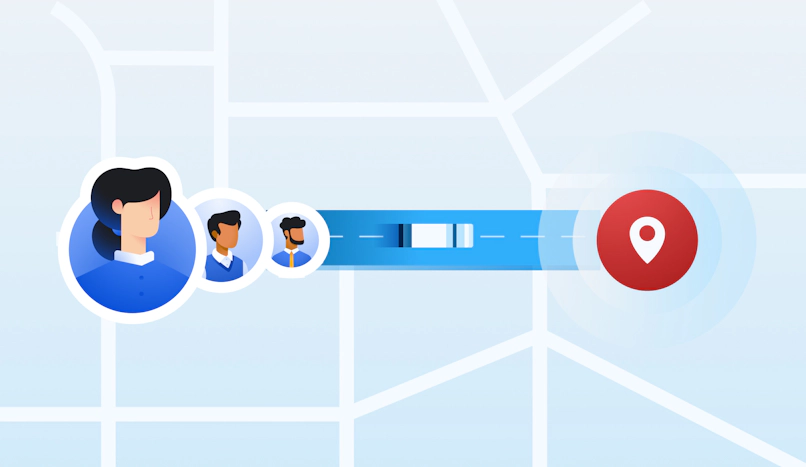 circuit for teams proof of delivery