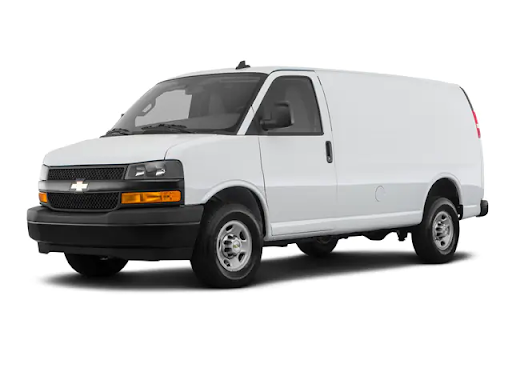 A Guide to Cargo Vans for Small Business Owners Is a Van Right for You?