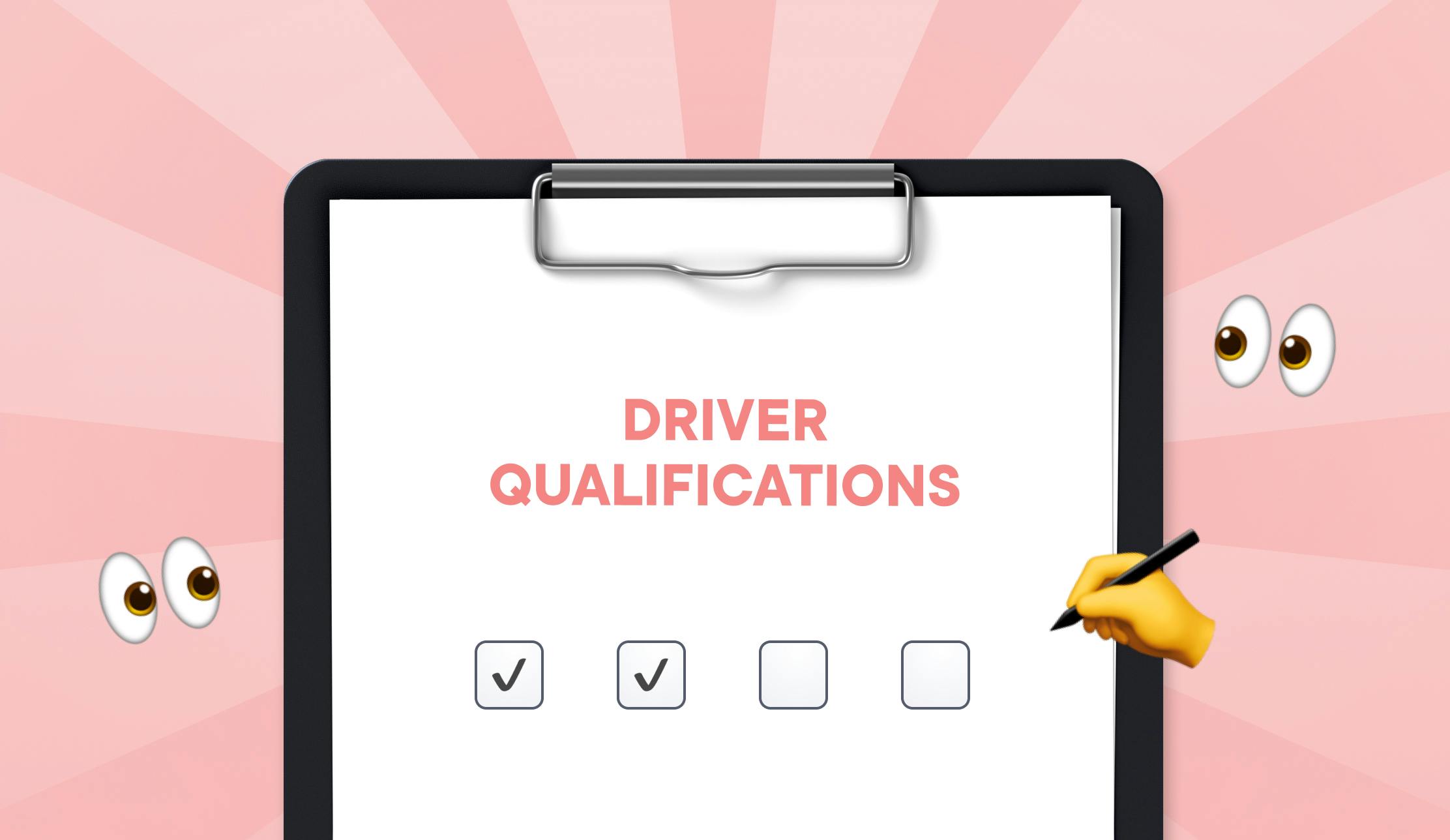 grubhub-driver-qualifications