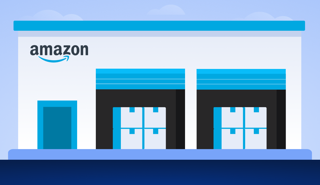 A Timeline of Amazon LastMile Delivery