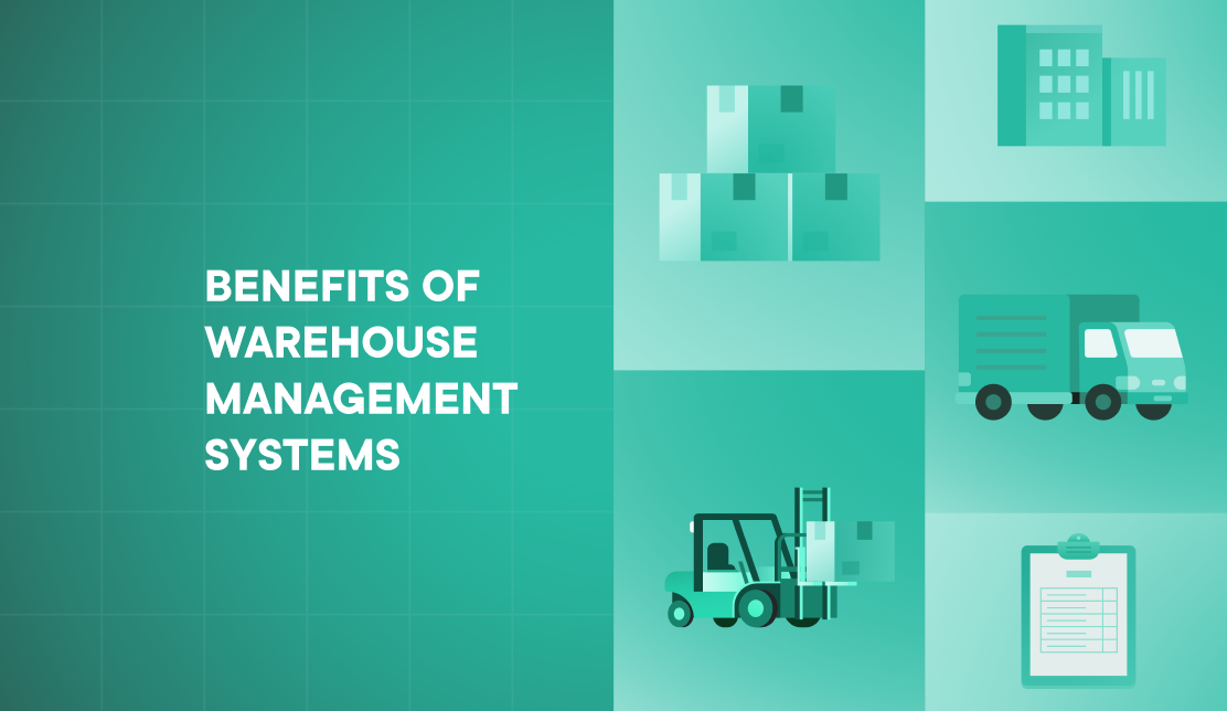 What Is a Warehouse Management System (WMS)? Benefits and Types