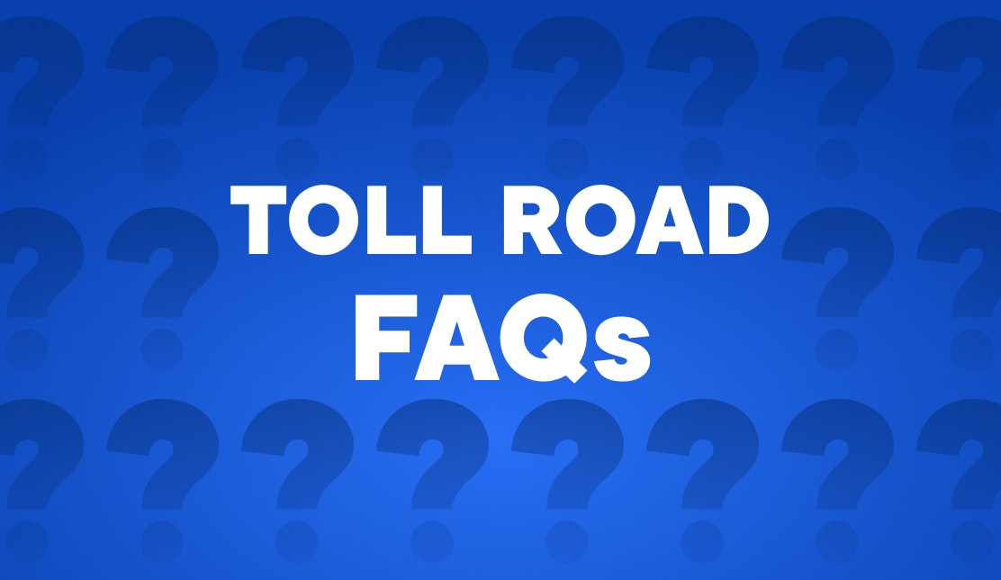 toll-road-faqs