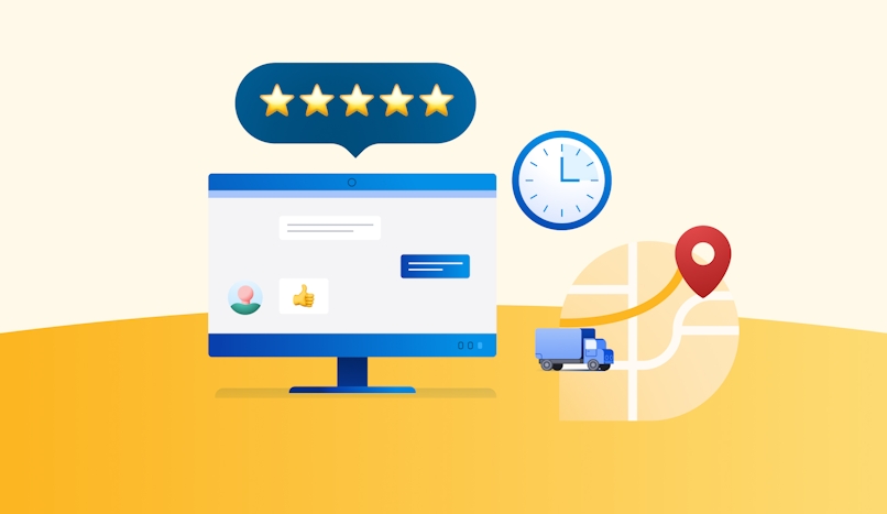 order tracking system