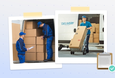 Delivery Logistics: Guide to Platforms, Services, and Apps in 2023