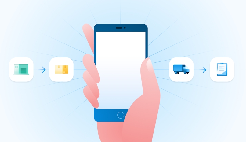 circuit for teams retail supply chain management