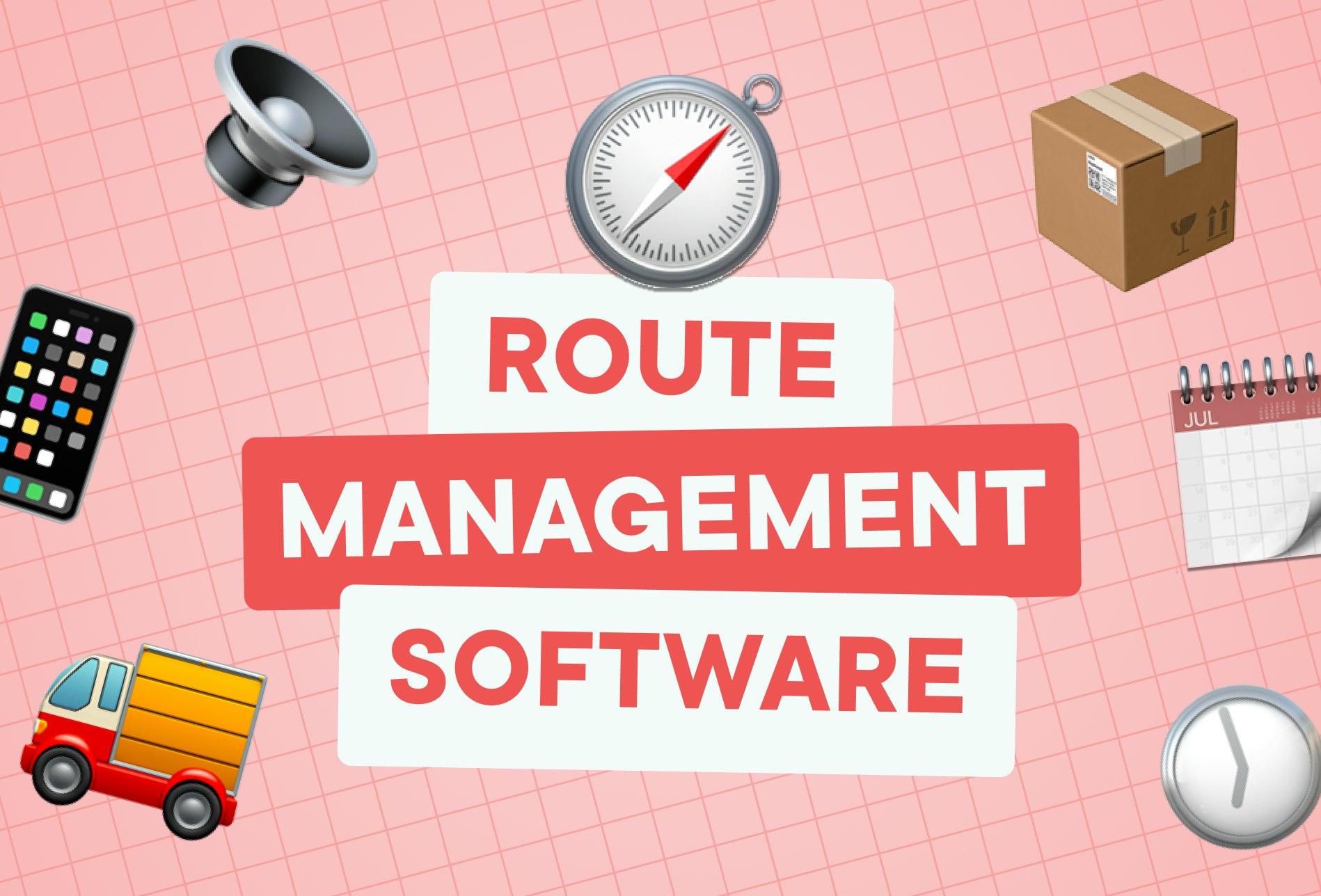 Route Management Software: How It Improves Your Company’s Bottom Line