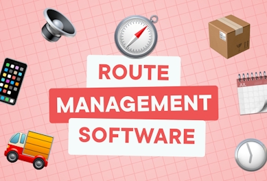 Route Management Software: How It Improves Your Company’s Bottom Line