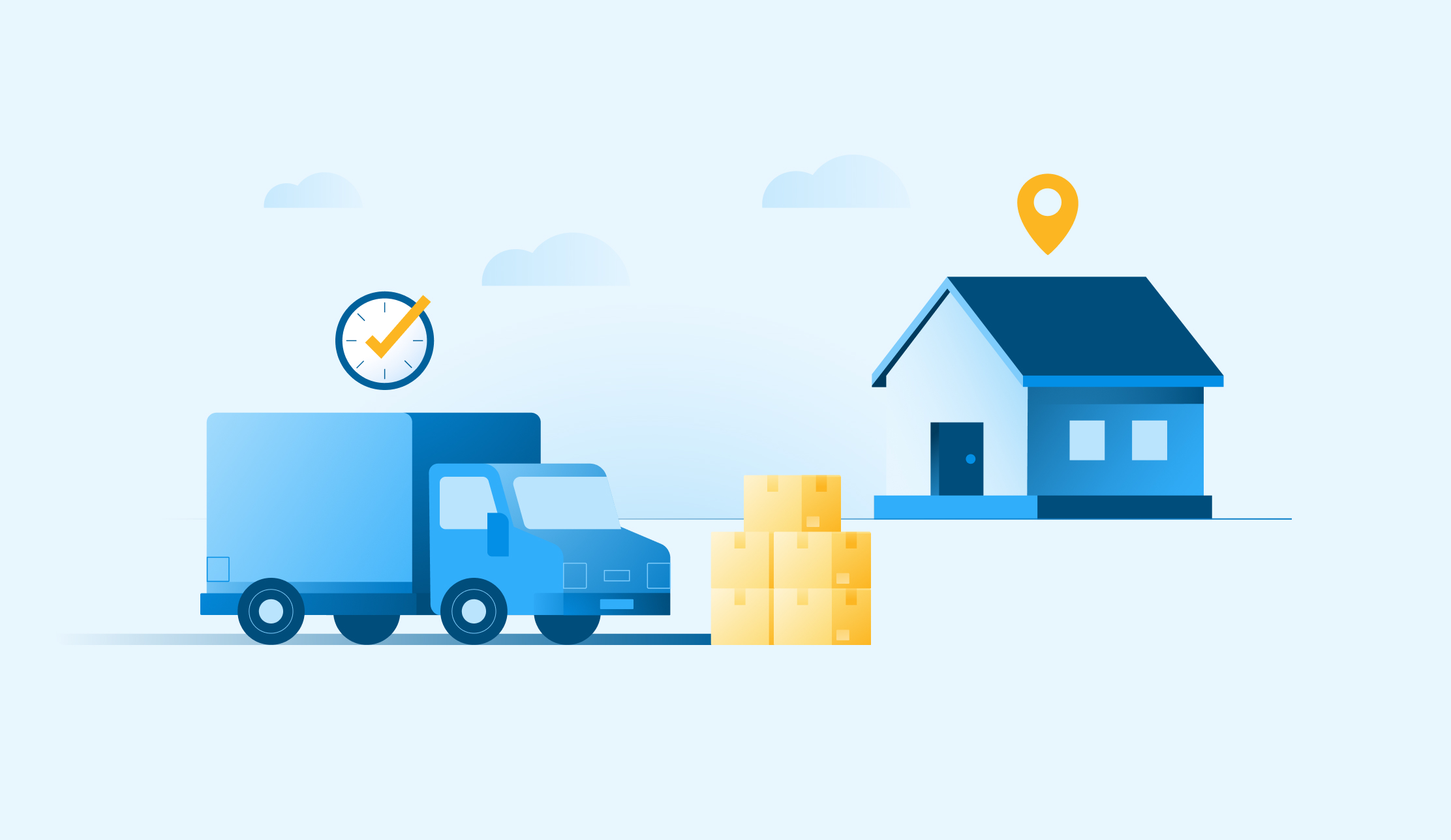 What Is Line Haul Transportation? Everything You Need To Know