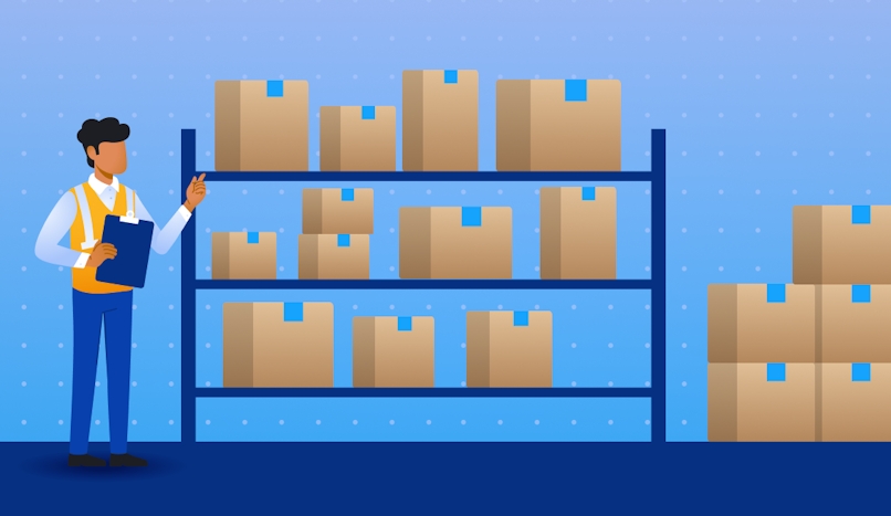 key functions of warehousing