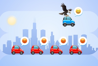 ways-to-avoid-traffic-delivery-driver