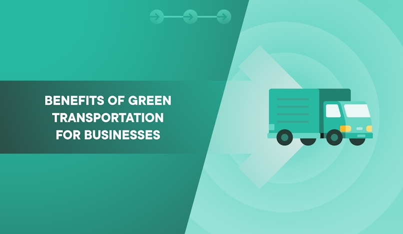 benefits of green transportation