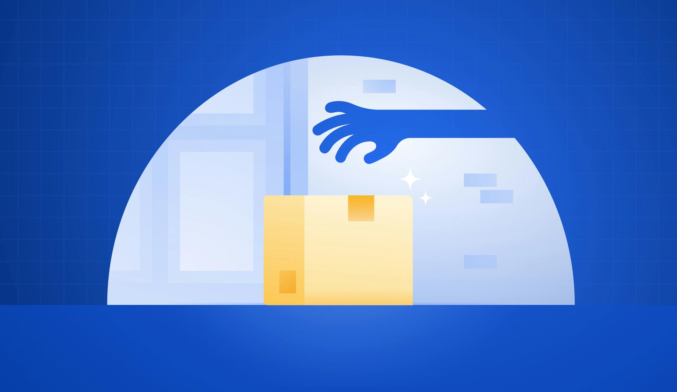 How to Prevent Porch Pirates During LastMile Delivery