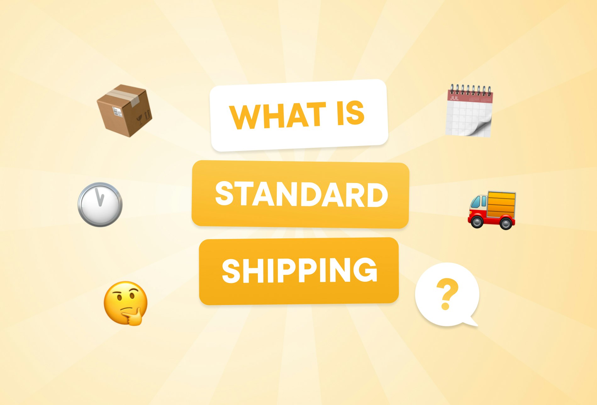 what-is-standard-shipping