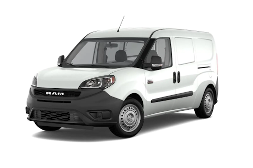 A Guide to Cargo Vans for Small Business Owners Is a Van Right for You?