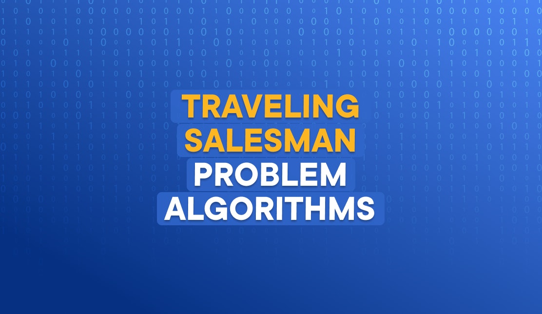 traveling salesman algorithms