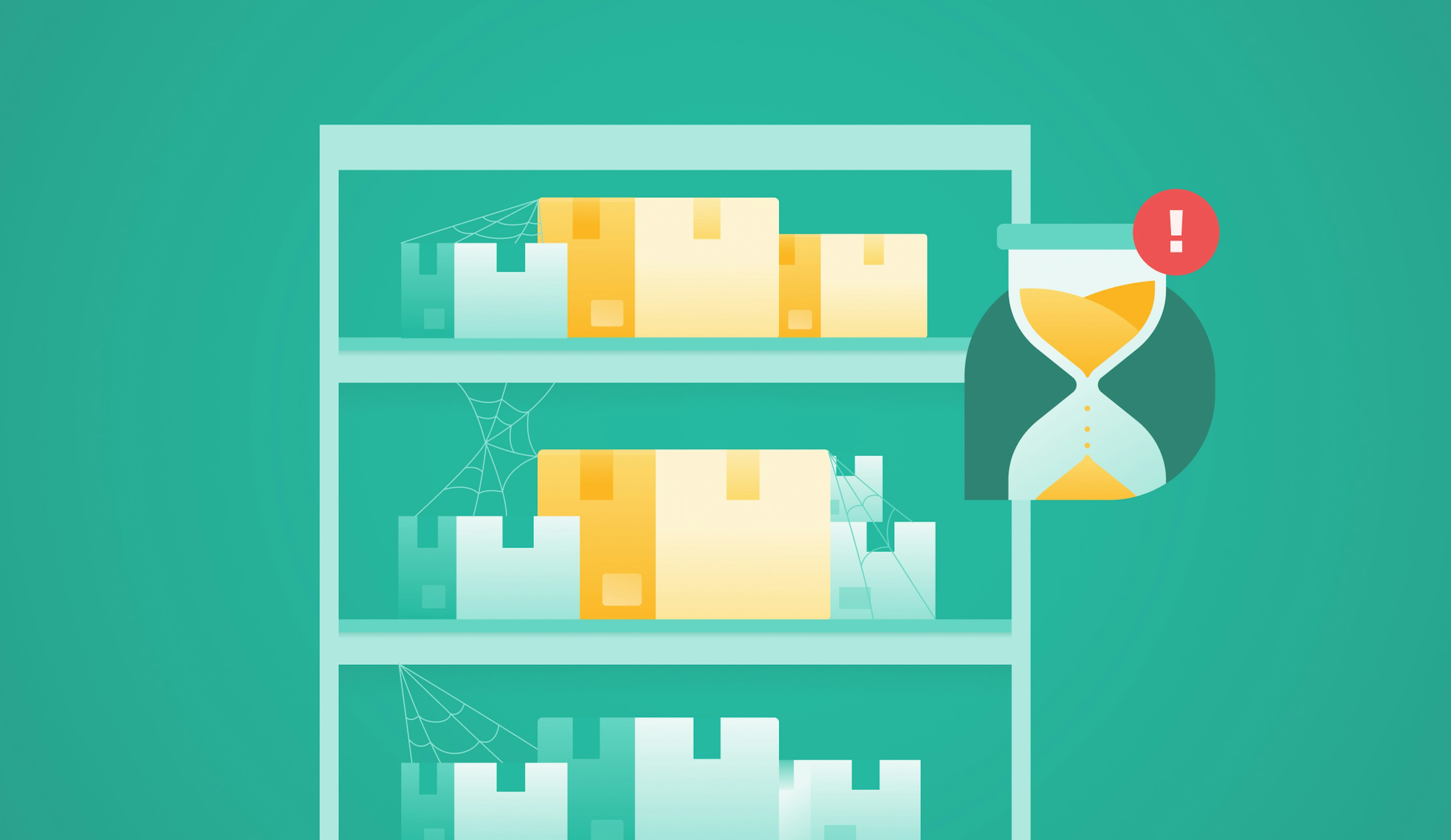 Inventory Days on Hand Formula & Strategies for 2023