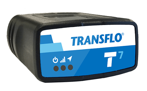 transflo-eld-t7