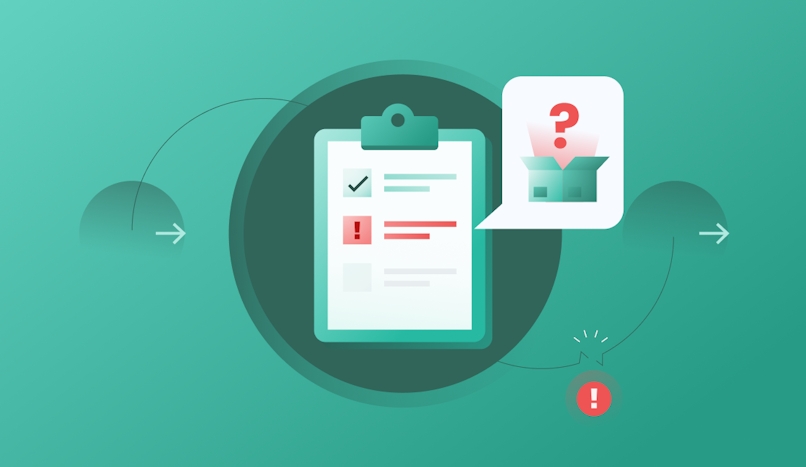 causes of supply chain bottlenecks