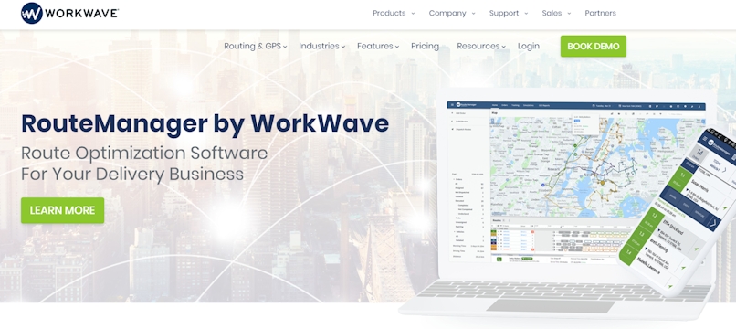 workwave