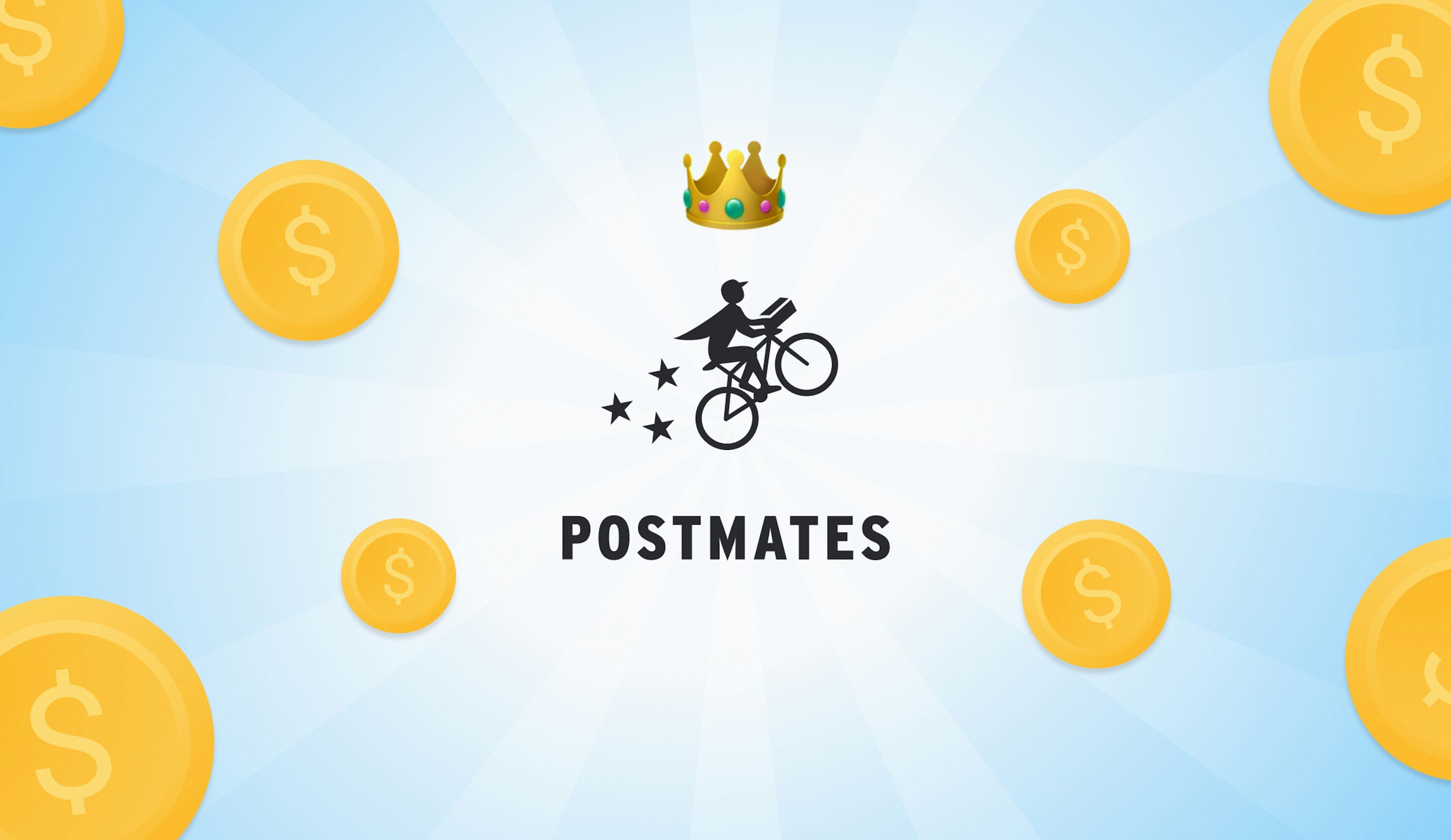 How to Pick the Best Times to Drive for Postmates