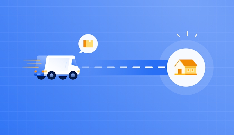 subscription business deliveries