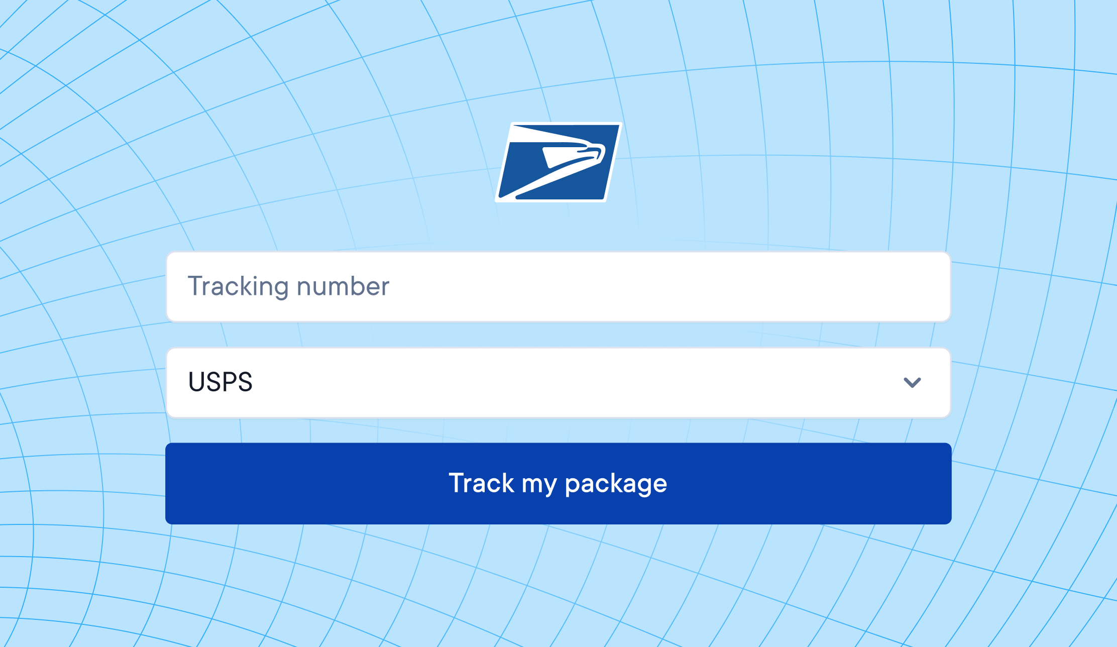 ups usps package tracking